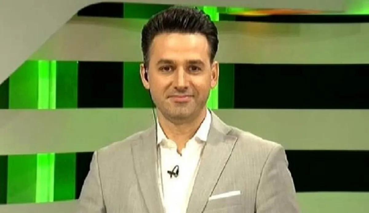 مجری صداوسیما، سرمربی شد!