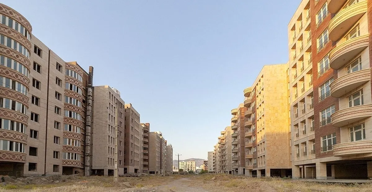 مسکن حمایتی گران شد؟