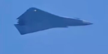 جنگنده نسل ششم