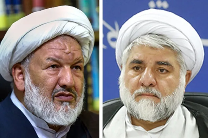 عوامل مرتبط با ترور دو قاضی مورد بررسی دقیق قرار گرفتند