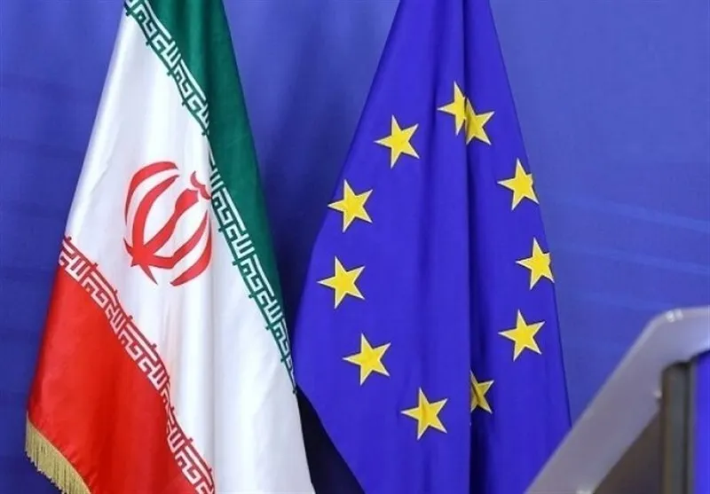 بیانیه اتحادیه اروپا درباره آزمایش انفجاری در آباده
