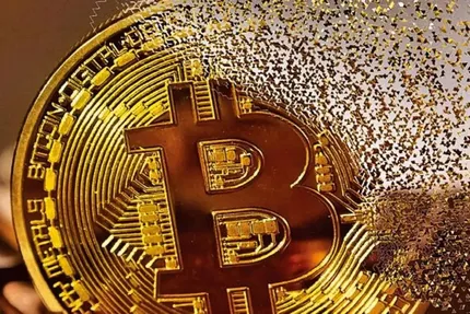 بازگشت بیت‌کوین به زیر ۸۰ هزار دلار؛ بازار رمزارزها قرمزپوش شد