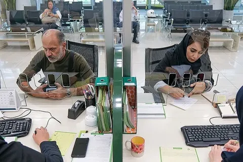نرخ سود بین‌بانکی کاهش یافت + جدول تغییرات نرخ سود