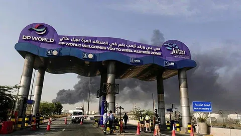 سایه سنگین جنگ بر اقتصاد دبی/ آیا تصویر جزیره امن سرمایه حفظ خواهد شد؟