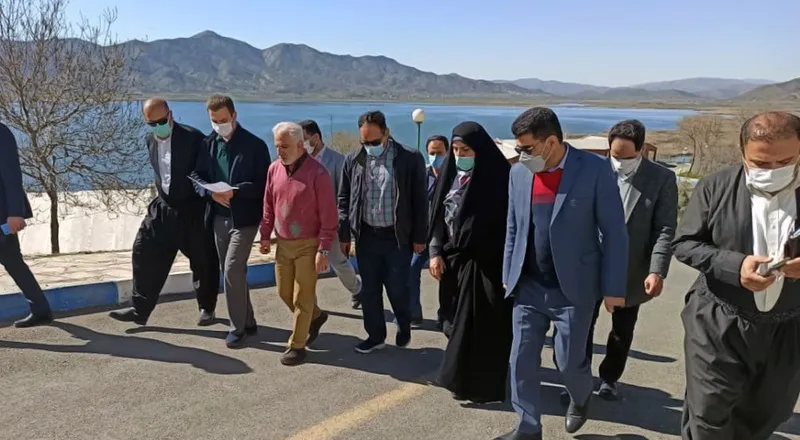 امکان سنجی سرمایه گذاری در منطقه مریوان