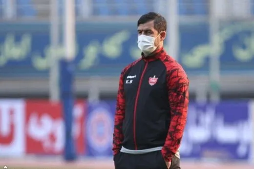 شرط بزرگ برای بازگشت کریم باقری به پرسپولیس