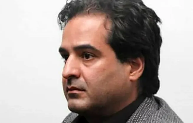 کرونا جان دکتر فداکار کوروش گودرزی پور را گرفت +عکس