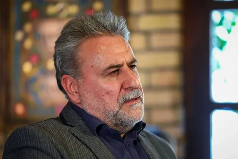 فلاحت‌پیشه: پزشکیان حتی با ترامپ مذاکره کند؛ پیشنهاد تازه درباره مذاکره ایران و آمریکا