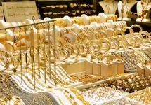 اونس طلا به ۴۴۰۰ دلار رسید؛ قیمت طلای جهانی امروز چند شد؟