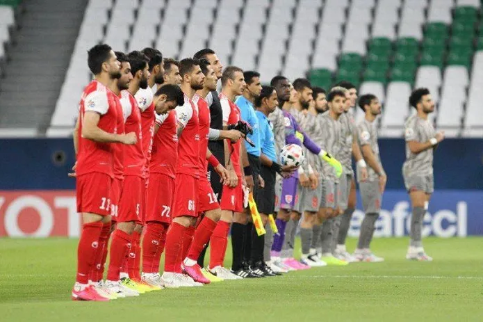 پیروزی شیرین پرسپولیس مقابل الدحیل/ پرسپولیس مزد حملاتش را گرفت