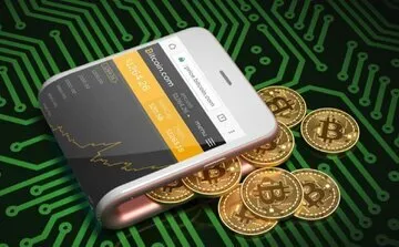 پیش بینی قیمت بیت کوین و اتریوم