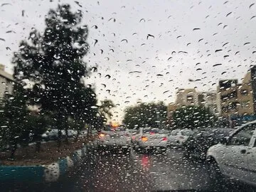 وضعیت آب و هوای تهران طی روز‌های آینده