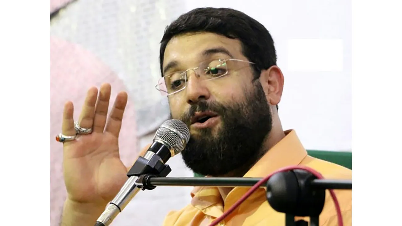 خواننده سلام فرمانده چهره سال فضای مجازی شد