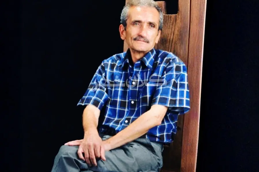 محمدعلی فرمند