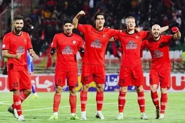 آخرین خبر از نقل‌وانتقالات تراکتور