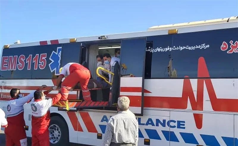 جزئیات جدیدی از حادثه اتوبوس حامل سربازان