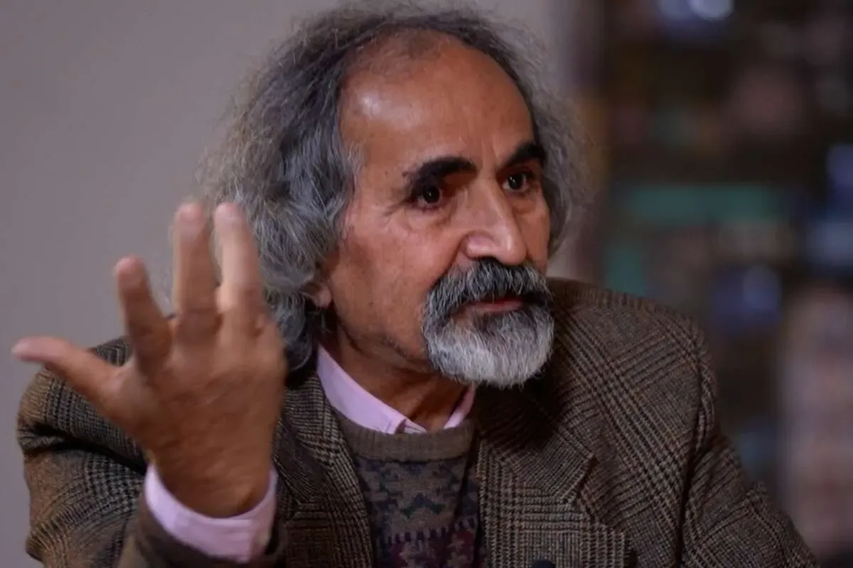 تقی آزاد ارمکی جامعه‌شناس