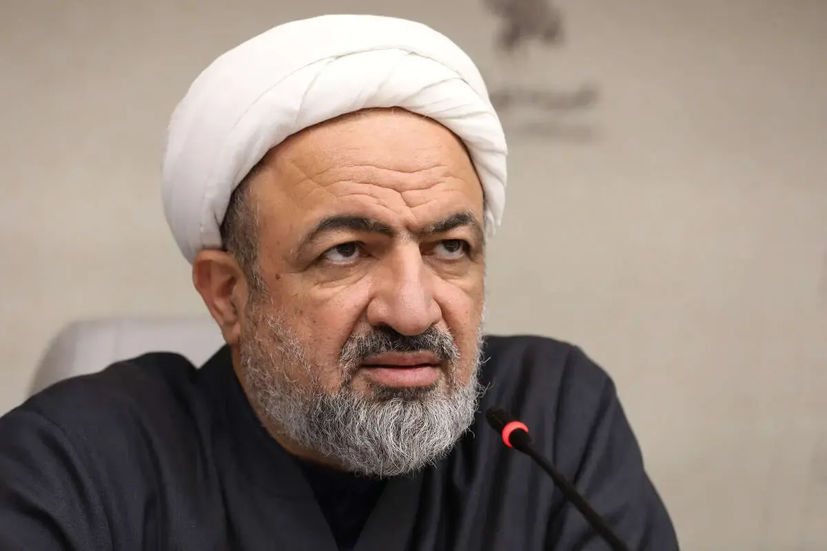  حمید رسایی 