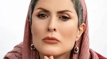 فیلم / افشاگری بهناز جعفری از تجربیات زندگی شخصی اش