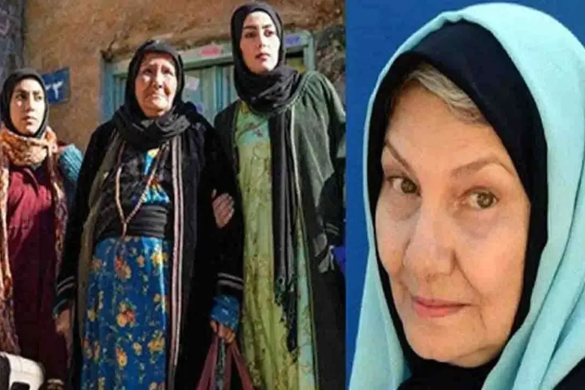فیلم / شعار‌های «مهمان مامان» در میدان ولیعصر