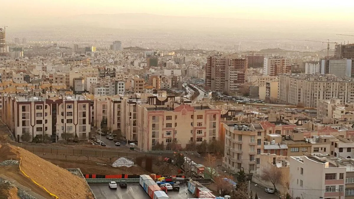 کدام محله کرج بیشتر گران شده است؟