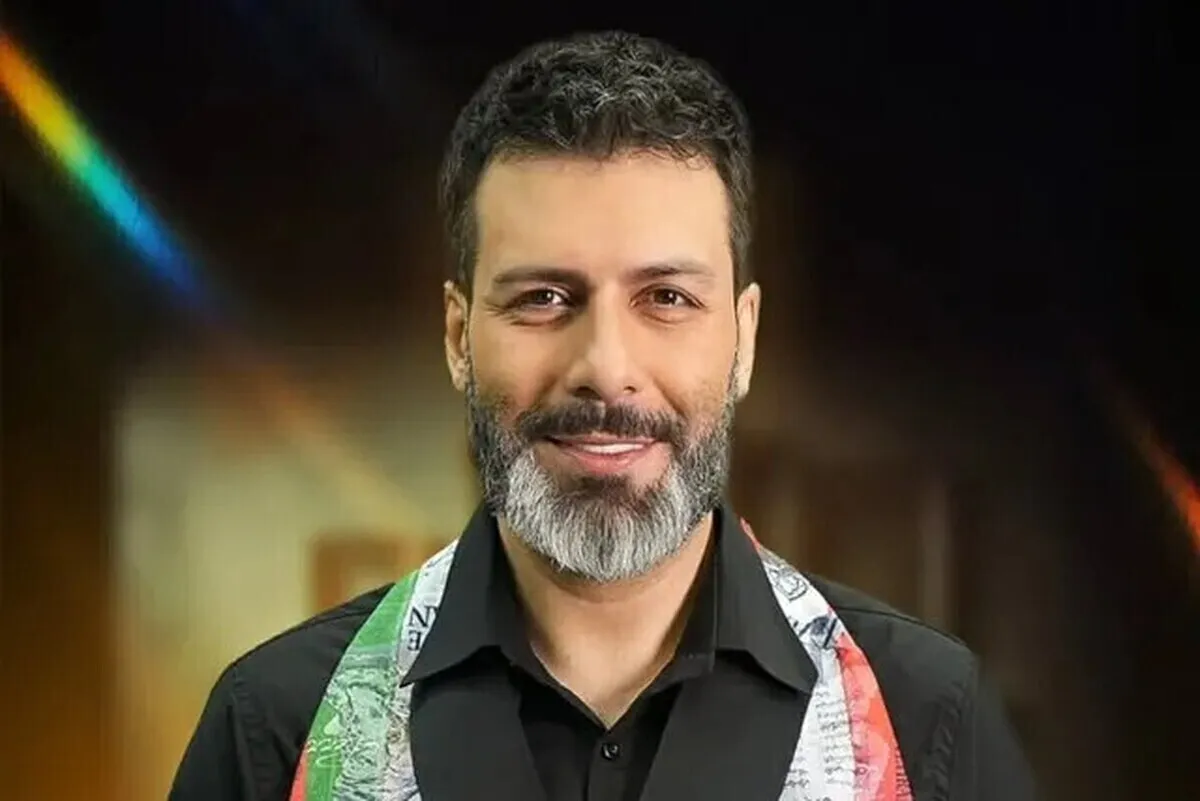 گفتگوی جالب مجید واشقانی با پویان مختاری