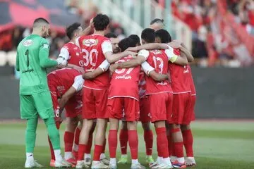 آمار عجیب پرسپولیس مقابل سپاهان!