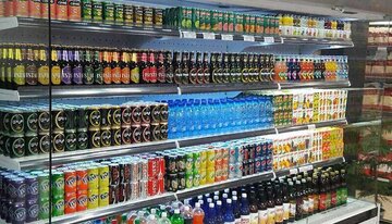 سوپرمارکتهای مسیر تشییع ۲۴ ساعته شدند سوپرمارکتهای مسیر تشییع ۲۴ ساعته شدند