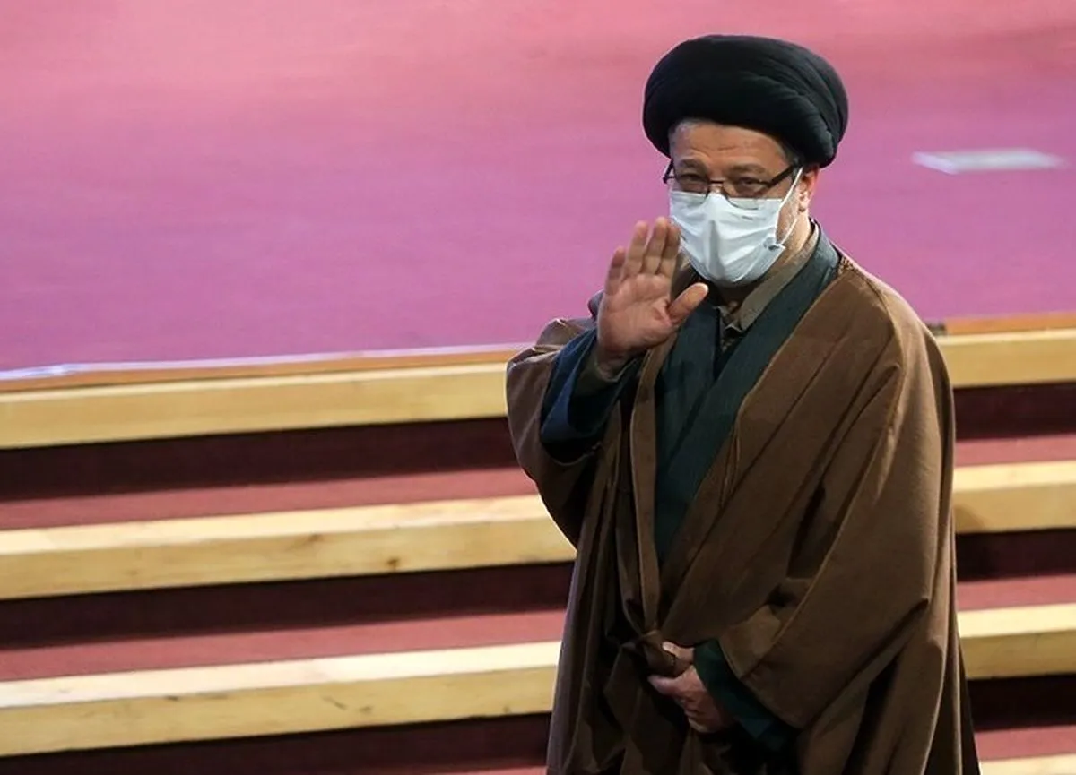 تغییرات احتمالی در  شورای عالی انقلاب فرهنگی