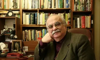 فیلم / افشاگری خسرو معتضد درباره شجره نامه مارکو روبیو