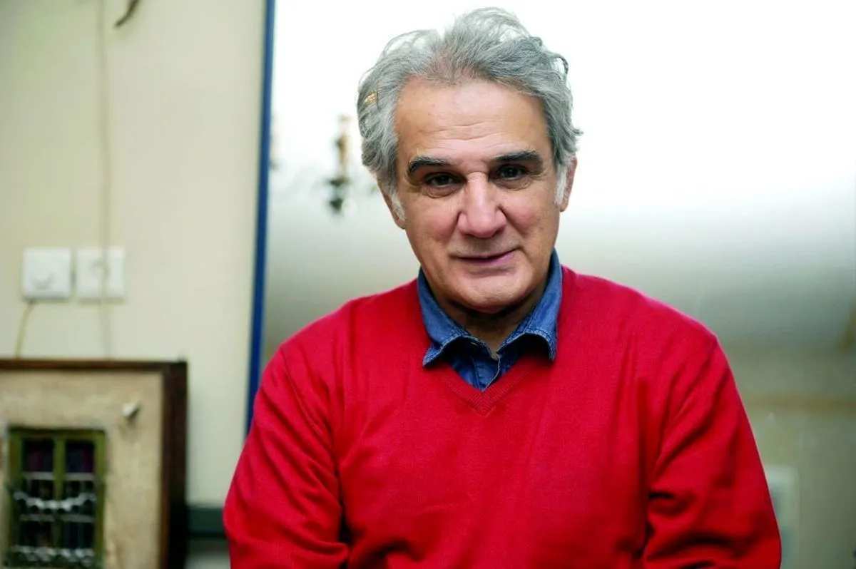 فیلم/توضیح مهدی هاشمی درباره کلیپ ودکای روسی