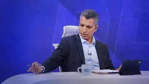 افشاگری جنجالی عادل فردوسی‌پور؛ ۶ مدیر فوتبال با اتهام اختلاس روبه‌رو شدند