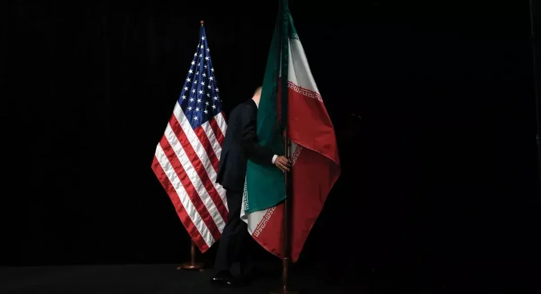  مذاکرات ایران و آمریکا