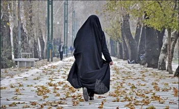 فیلم/ نظر صریح سردار رویانیان درباره حجاب اجباری؛ «زور جواب نمی‌دهد»