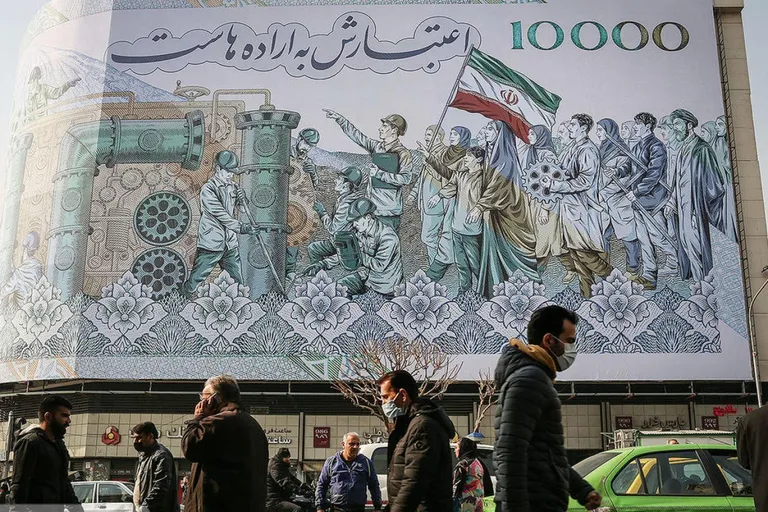 آژیر قرمز در اقتصاد ایران؛ تورم خرداد ۱۴۰۵ از چه فاجعه‌ای خبر می‌دهد؟