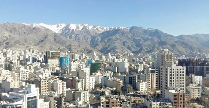 سهم مسکن از سبد هزینه خانوارهای ایرانی فراتر از استانداردهای جهانی