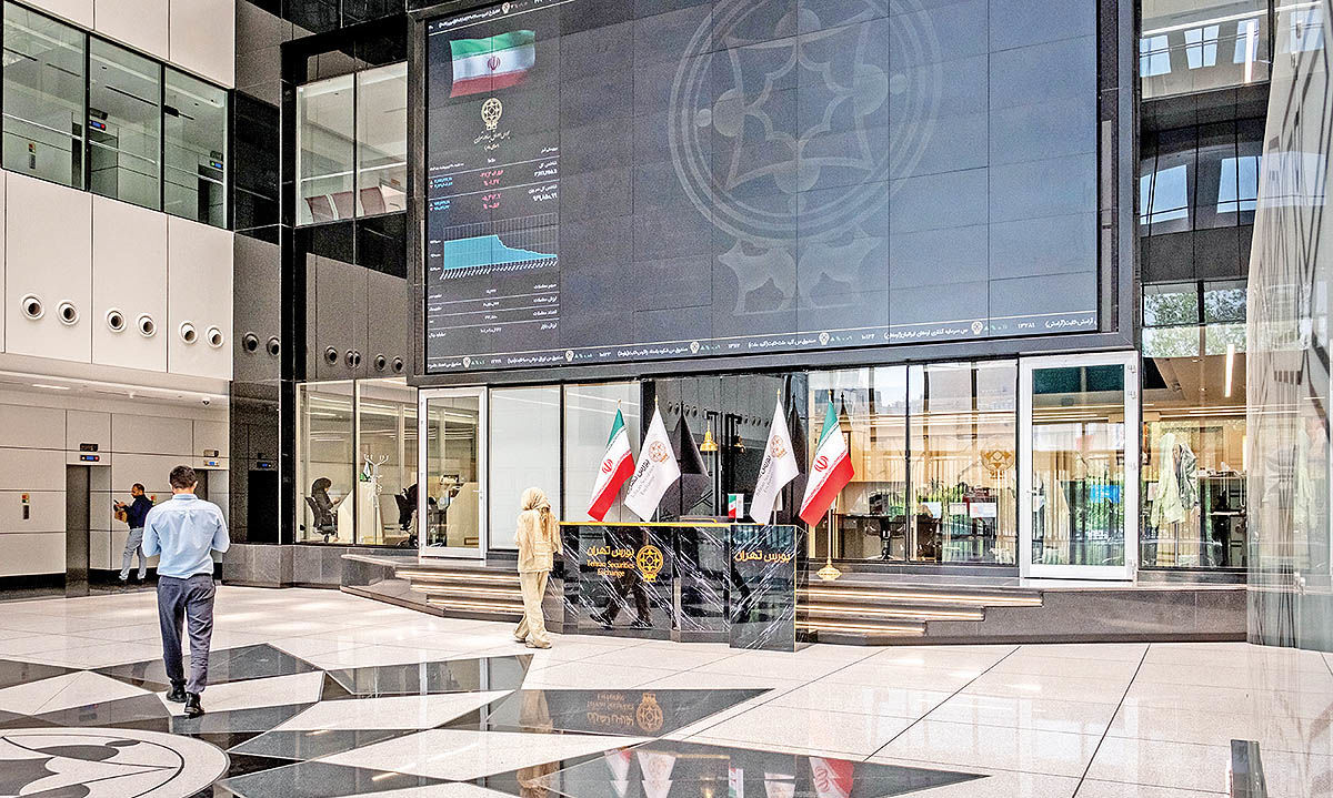 عوامل کلیدی بازدهی بورس