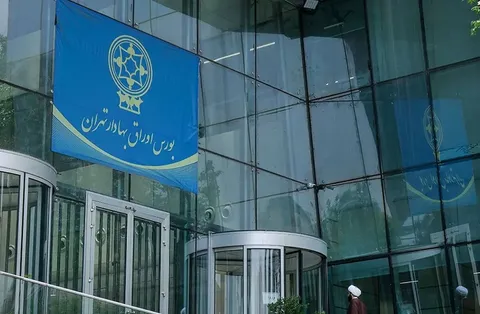بورس دوباره صعودی شد؛ شاخص کل به ۷.۴۵ میلیون واحد رسید