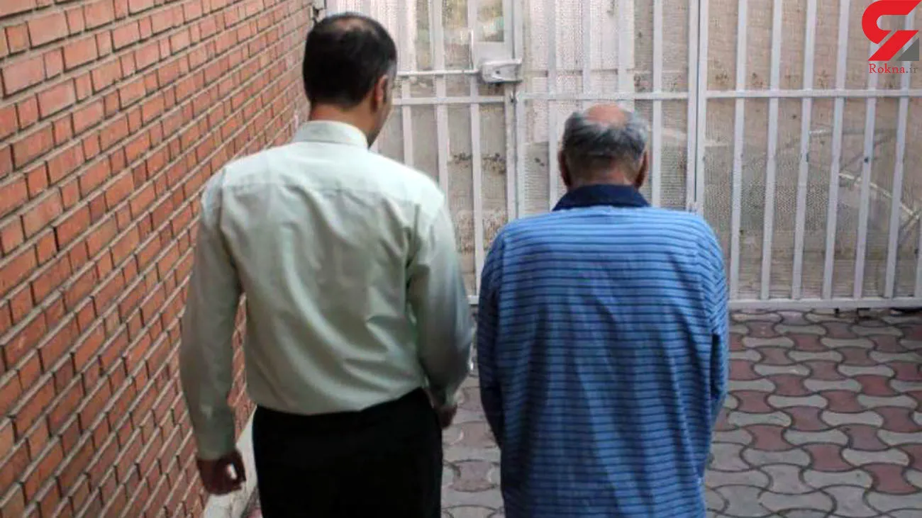 مونا می‌گفت طلاقم بده تا با یک جوان‌تر از تو ازدواج کنم! + عکس