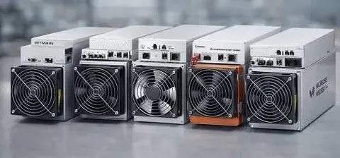 شرایط جدید تولید ماینر در ایران؛ شروط دریافت مجوز وزارت صمت اعلام شد