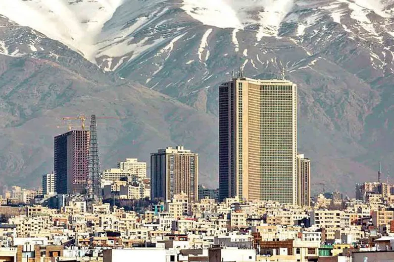 تکذیب ادعای دولتی‌ها درباره قیمت مسکن