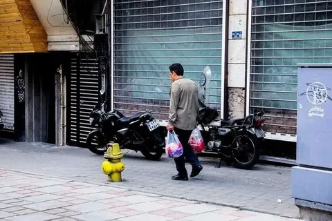 نرخ تورم تیرماه ۱۴۰۵ چقدر شد؟ / تاثیر جنگ و صلح بر قیمت‌ها