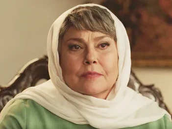فیلم/جشن تولد مهرانه مهین‌ترابی