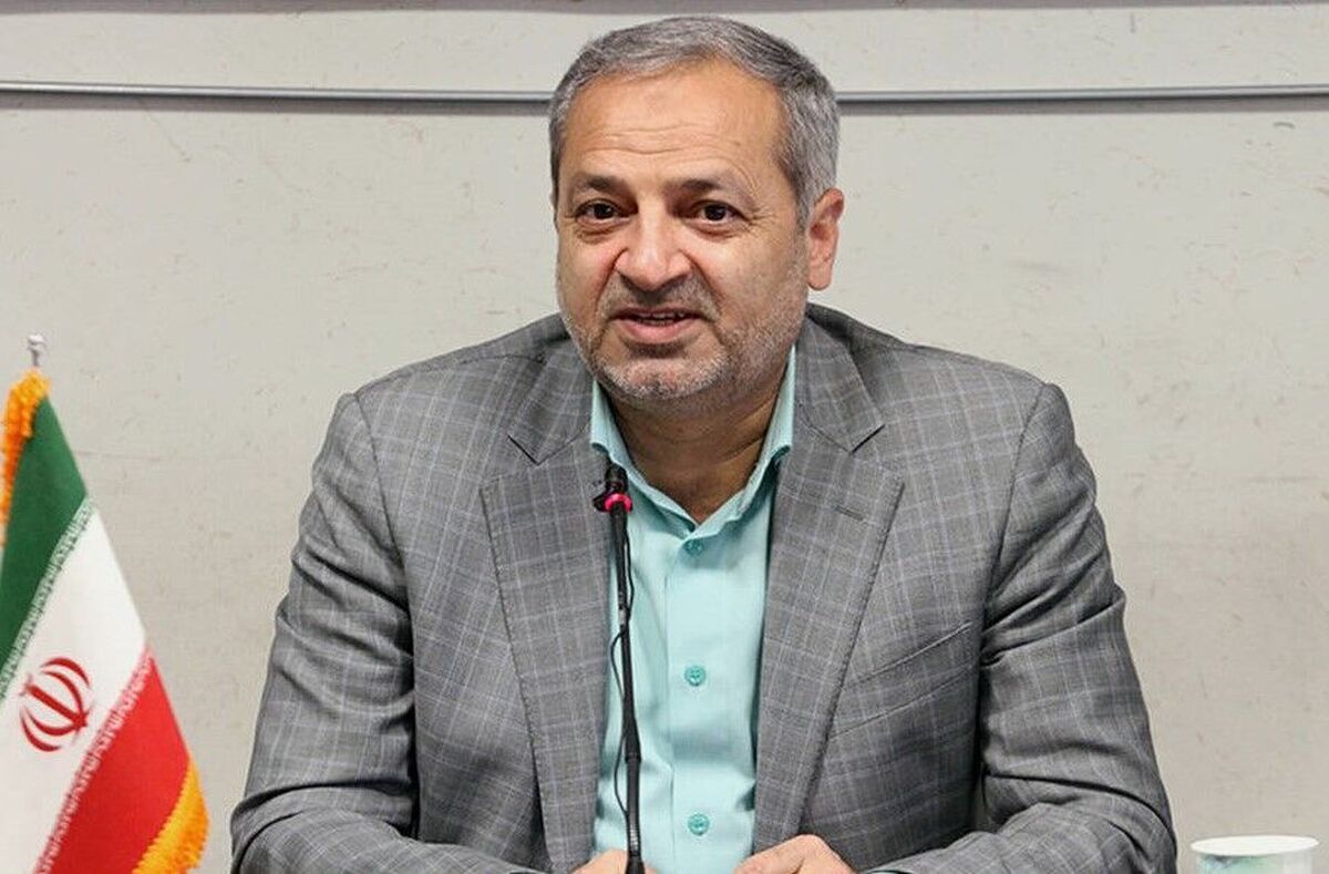 وزیر آموزش و پرورش وزیر آموزش و پرورش
