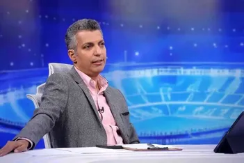 فیلم / افشاگری عادل فردوسی پور از فساد جدید در فوتبال ایران