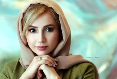 عکس/ سفر نوروزی خانم بازیگر تلویزیون به ترکیه