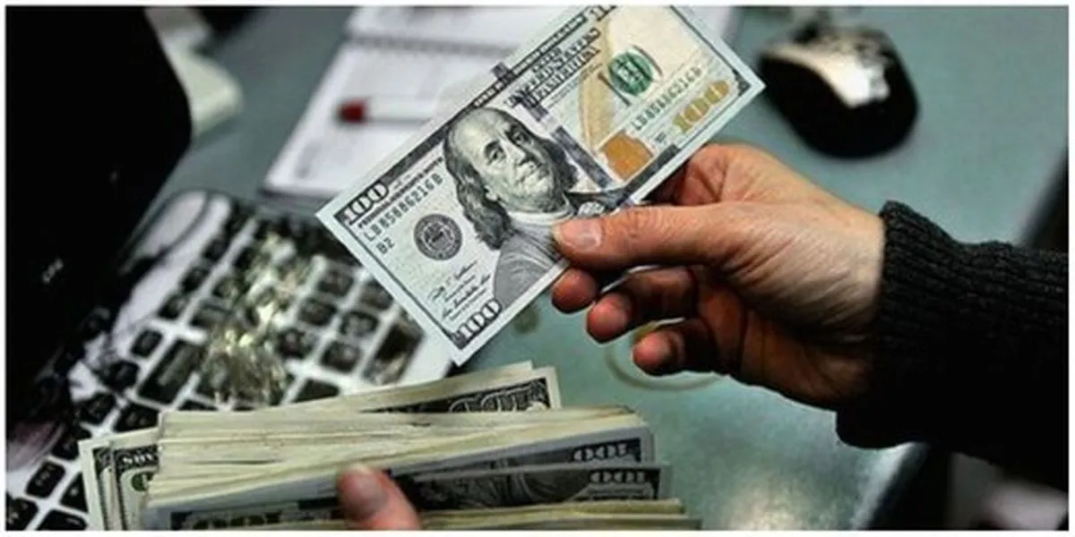 آخرین قیمت دلار، یورو و درهم در مرکز مبادله