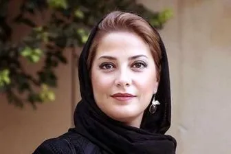تیپ جنجالی طناز طباطبایی +عکس