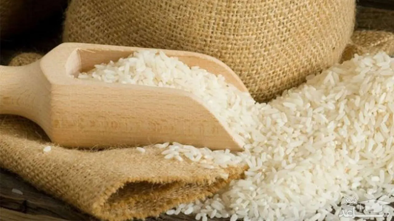 افزایش ۸۰ درصدی قیمت برنج خارجی در بازار