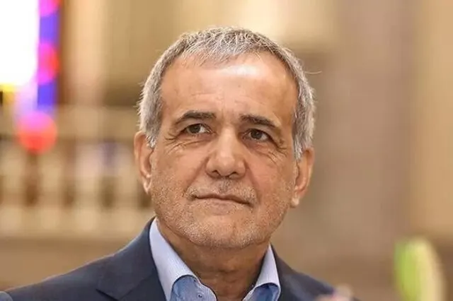 فیلم/ پزشکیان: در مناظره‌ها محکم می‌آیم، نگران نباشید